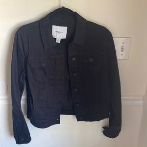 Nine West denim jacket